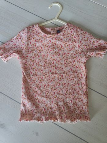 T-shirts manches courtes