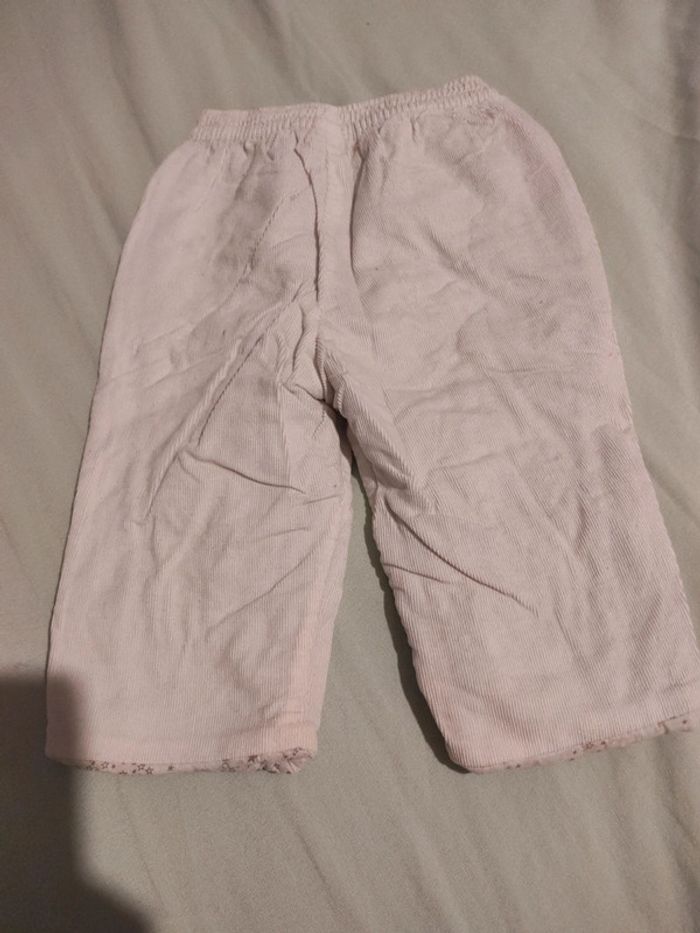 Pantalon T6M Obaïbi - photo numéro 2