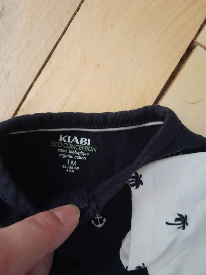 Lot Tee-shirt - photo numéro 4