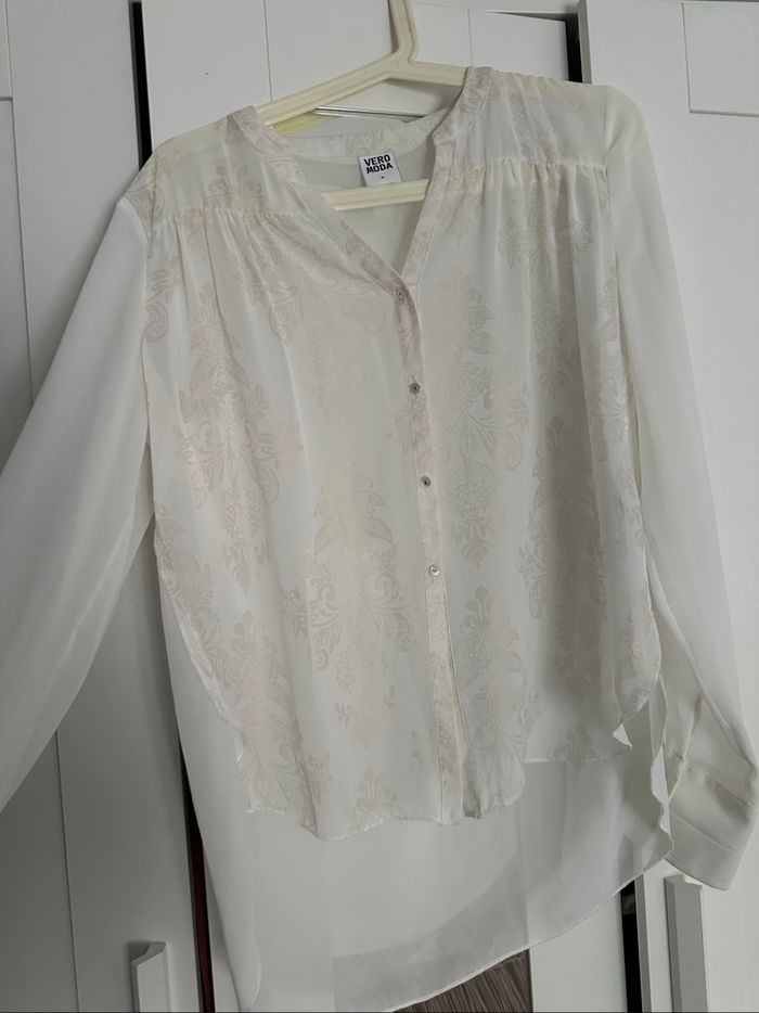 Chemise Vero Moda