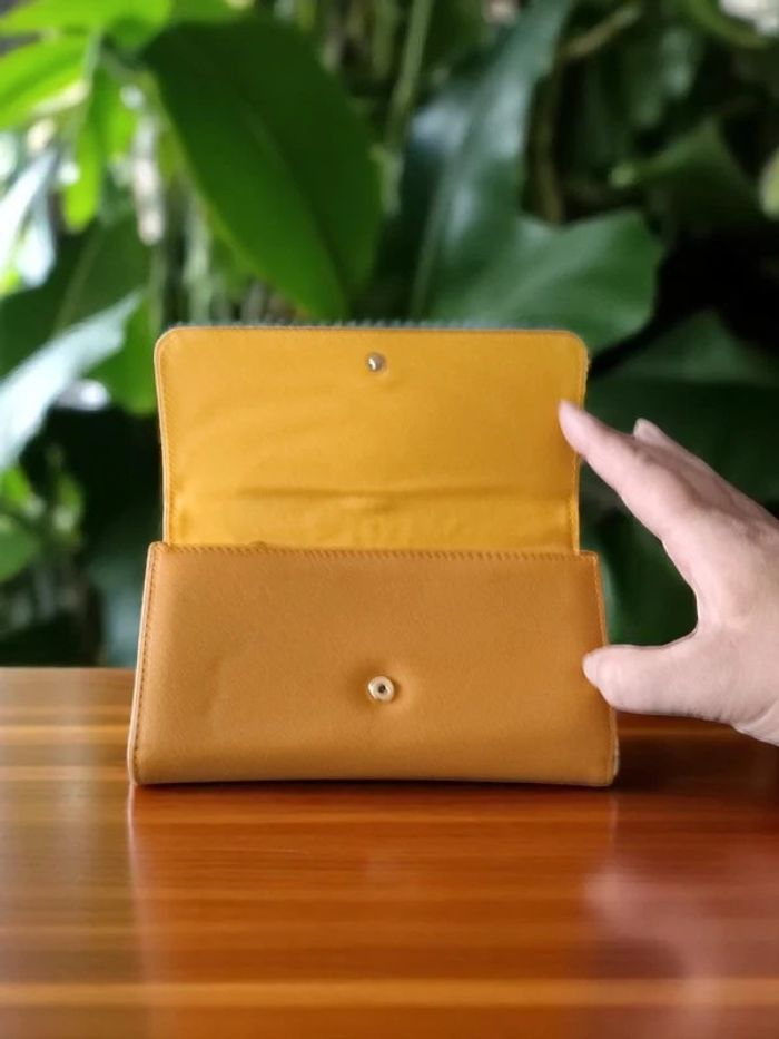 Porte feuille Compagnon - photo numéro 2
