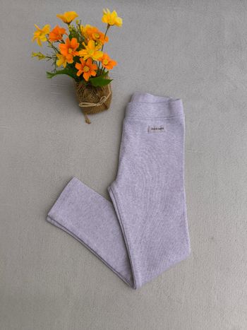 Legging fille Zara 4 ans