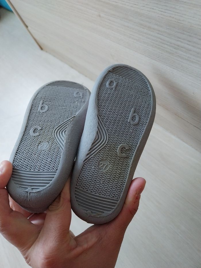 Chaussons fille - photo numéro 6