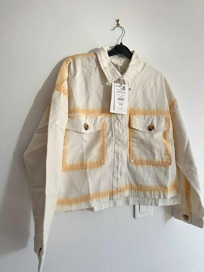 Veste Pull & Bear - photo numéro 2