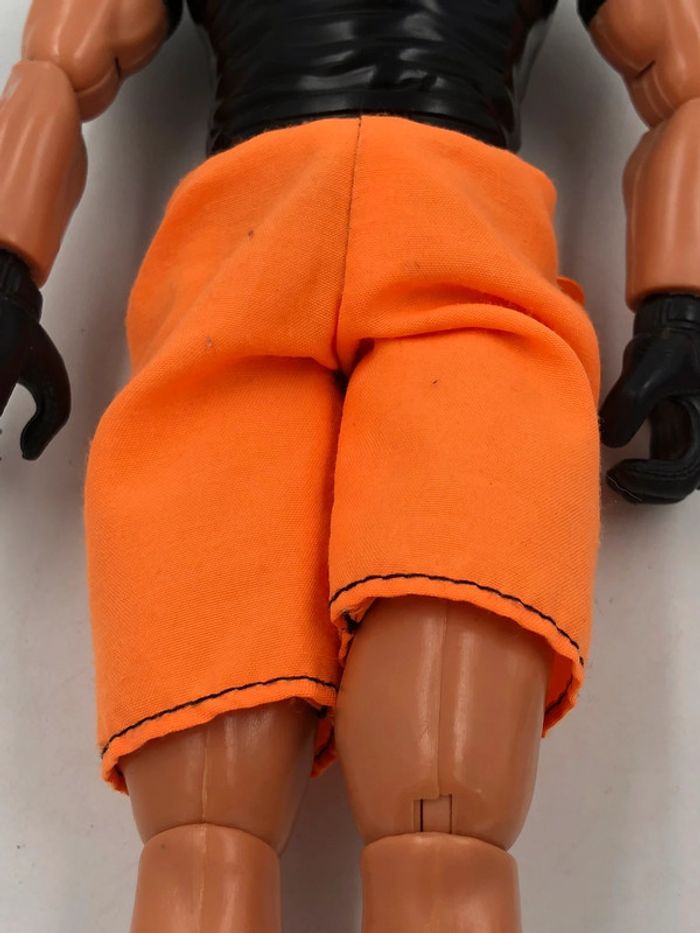 Figurine Action Man + accessoires Aqua Blaster Hasbro - photo numéro 11