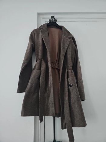 Veste mi-saison