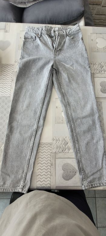 Jeans fille