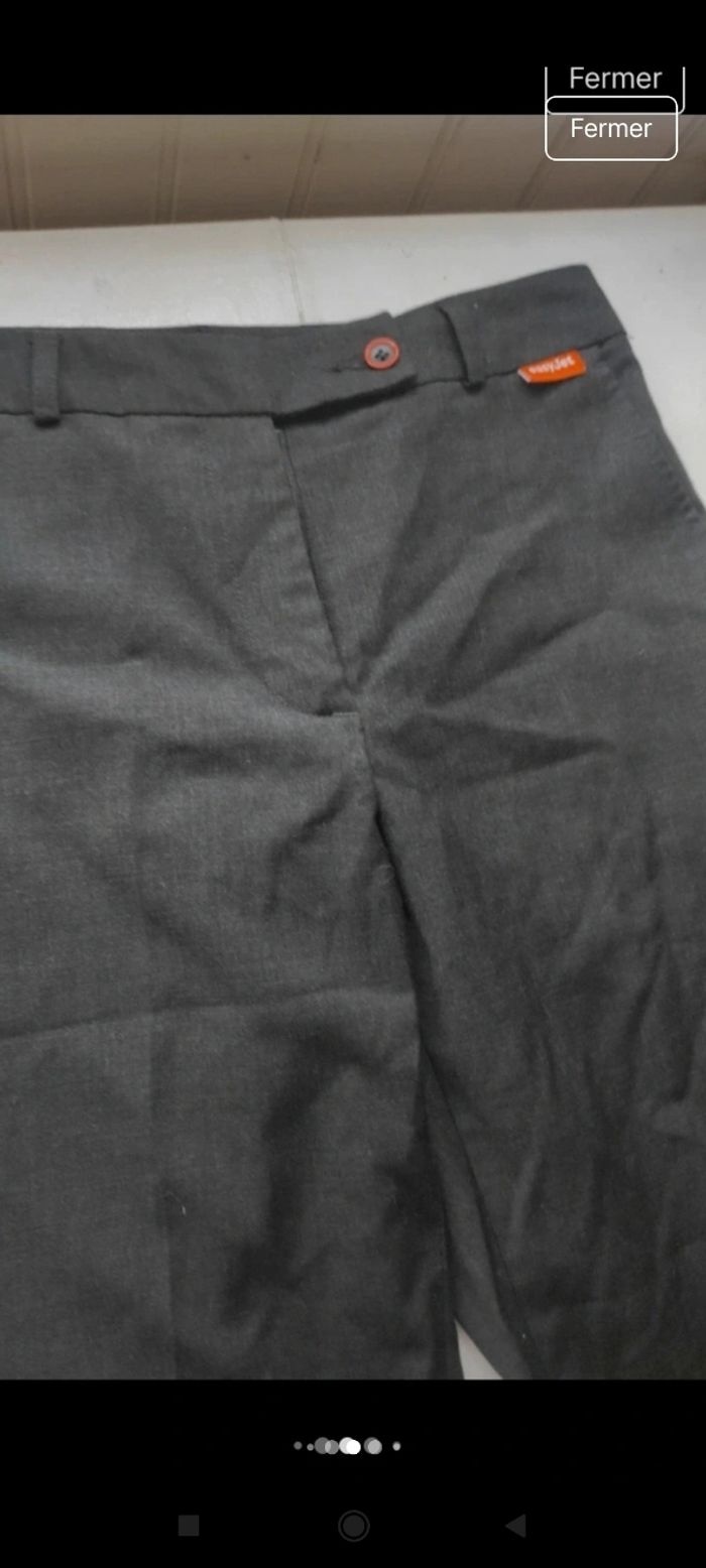 Très beau pantalon e7 - photo numéro 4