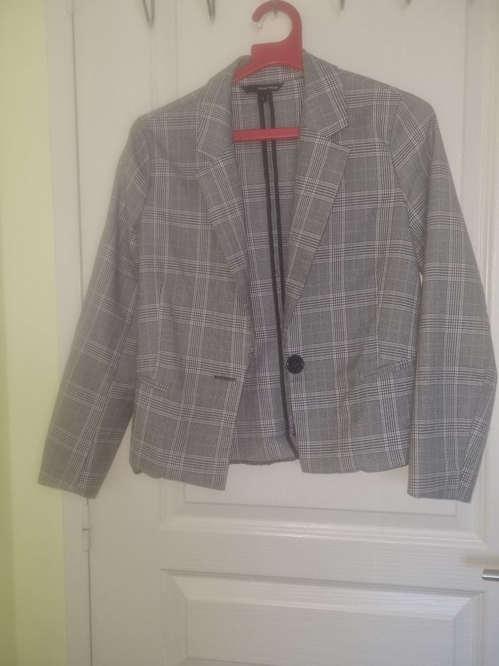 Veste J - photo numéro 2