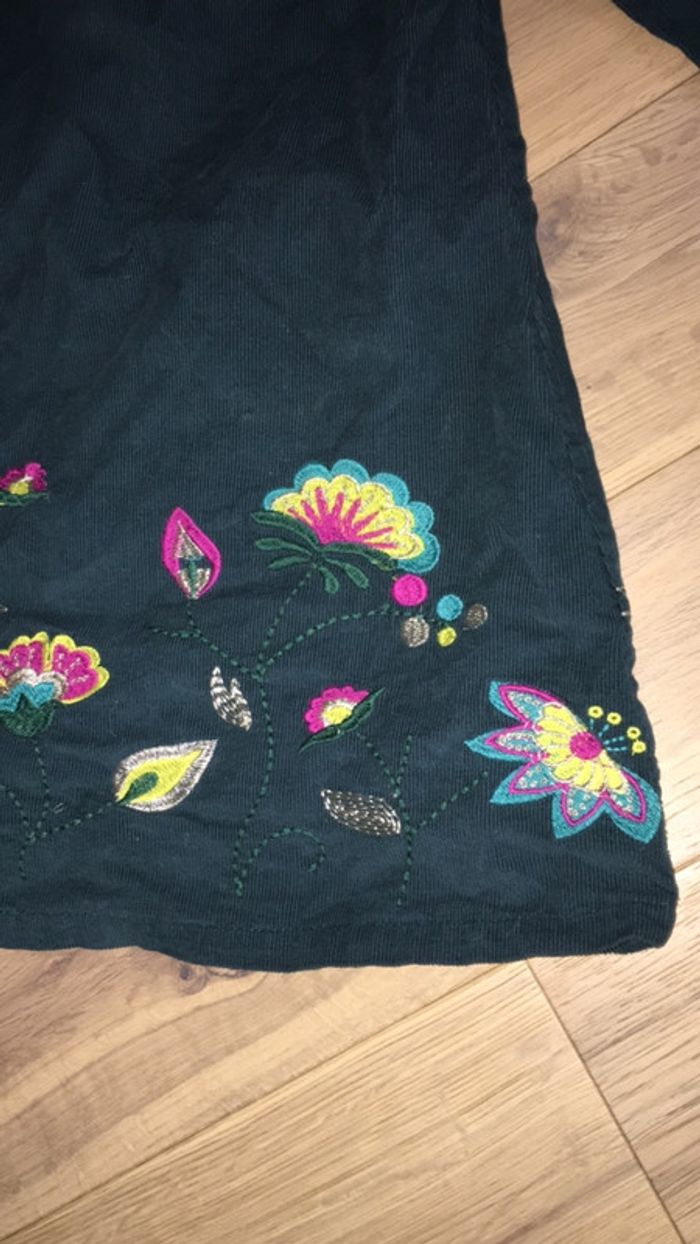 Robe 4 ans - photo numéro 2