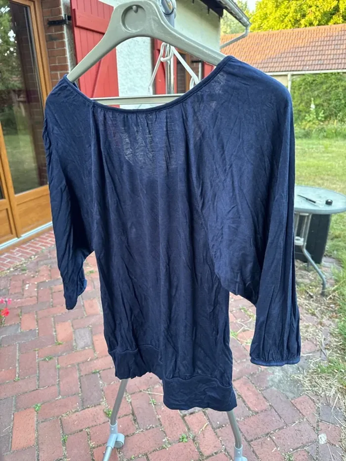 Blouse h&m taille S - photo numéro 5