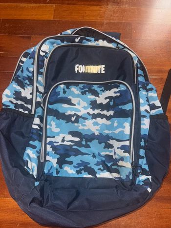 Sac à dos Fortnite