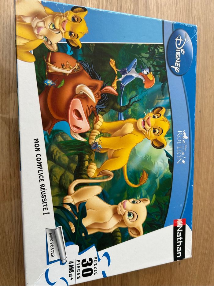 Puzzles