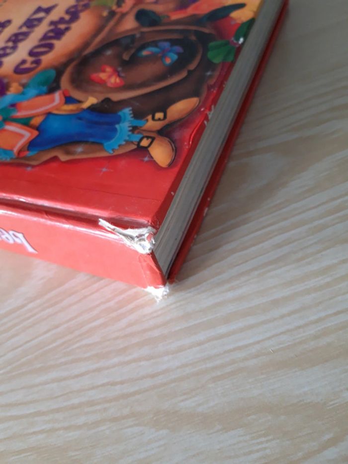 Lot de 2 livres Les plus belles histoires - photo numéro 10