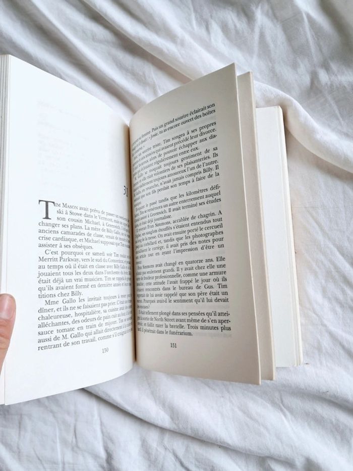 Et nous nous reverrons - Mary Higgins Clark - photo numéro 5