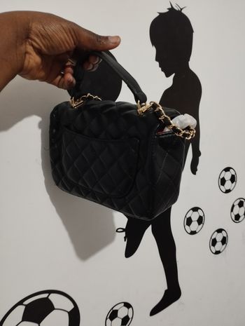 Hand bag available as seen good quality 