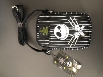 Sac à bandoulière, Disney