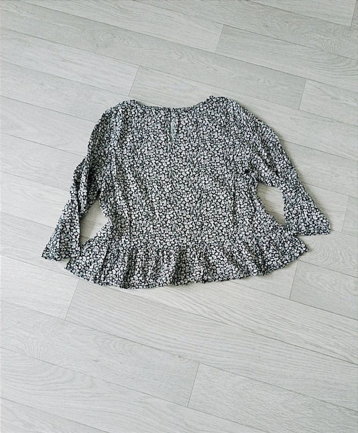 🌷 Magnifique blouse femme H&M 🌷 - photo numéro 10