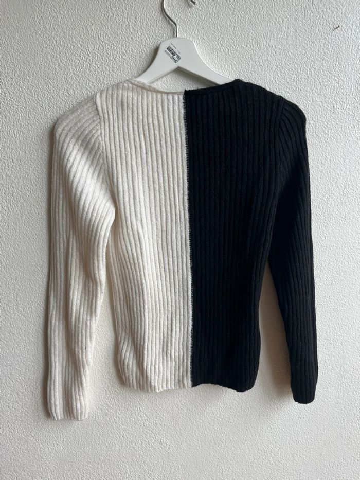 Pull Zara S - photo numéro 4