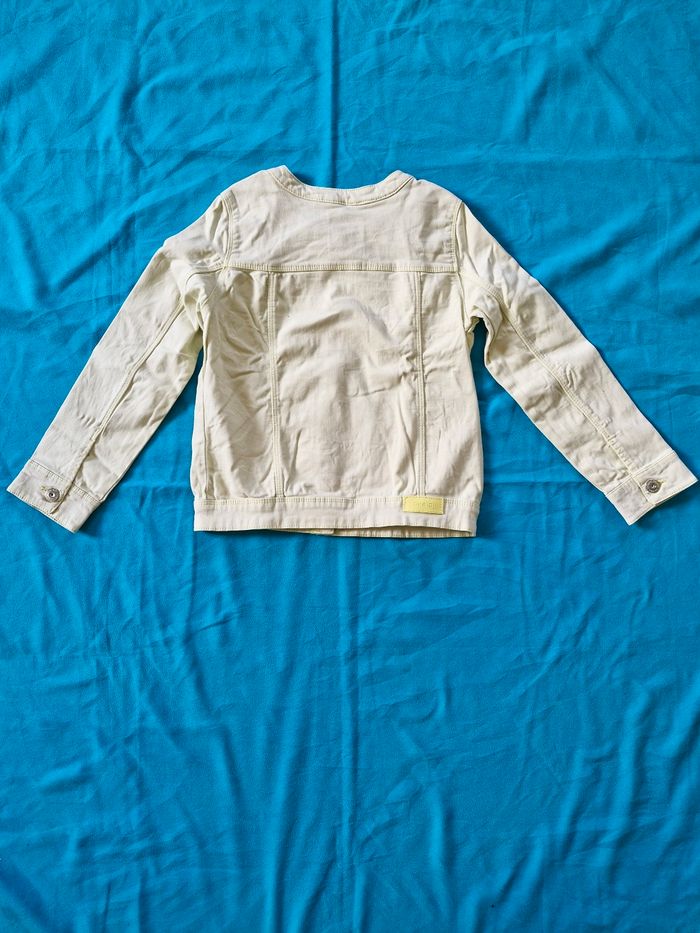 Veste - photo numéro 3
