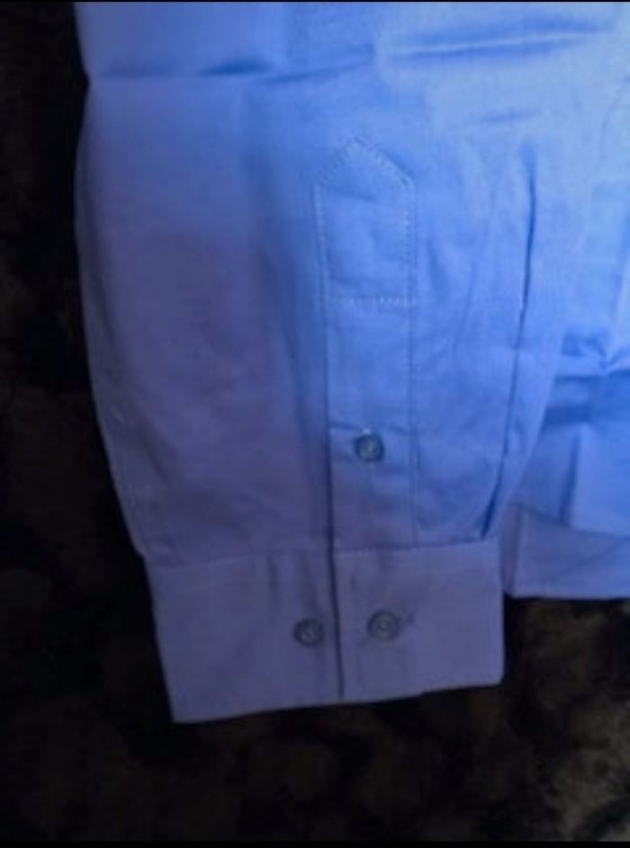 Chemises manches longues - photo numéro 7