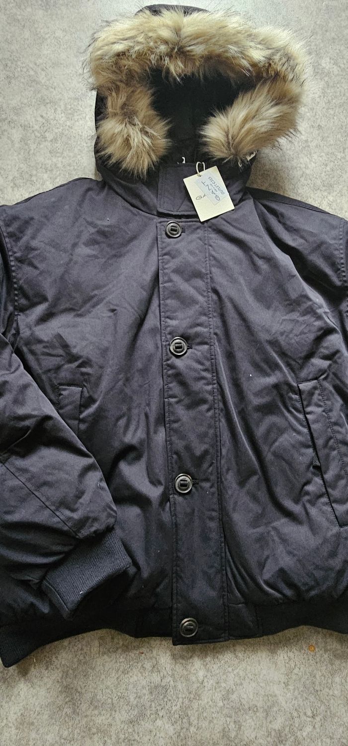 Veste d’hiver neuve 2XL – Qualité premium - photo numéro 5