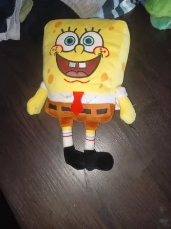 Bob l'éponge