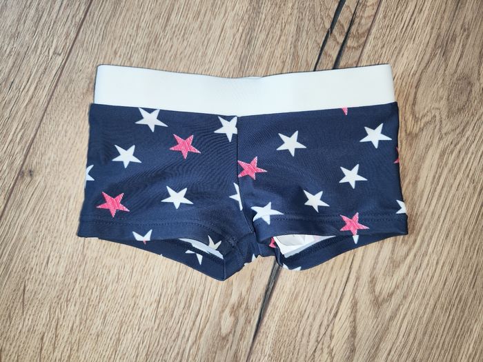 Boxer de bain 6 mois