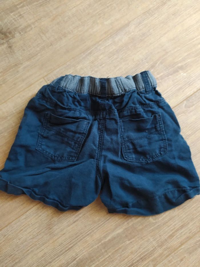 Short 3 ans - photo numéro 2