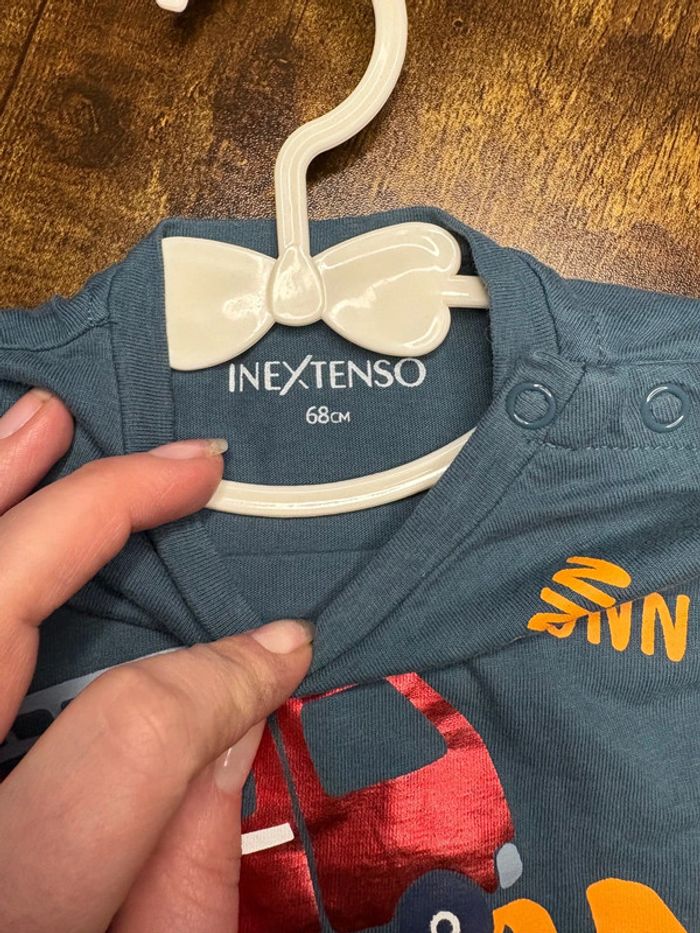 Tee shirt 6m - photo numéro 2