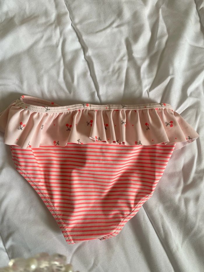 maillot de bain 2 pièces 36 mois - photo numéro 5