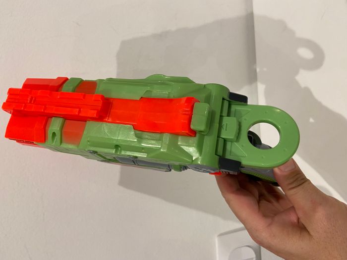 Nerf Vortex Proton - photo numéro 3