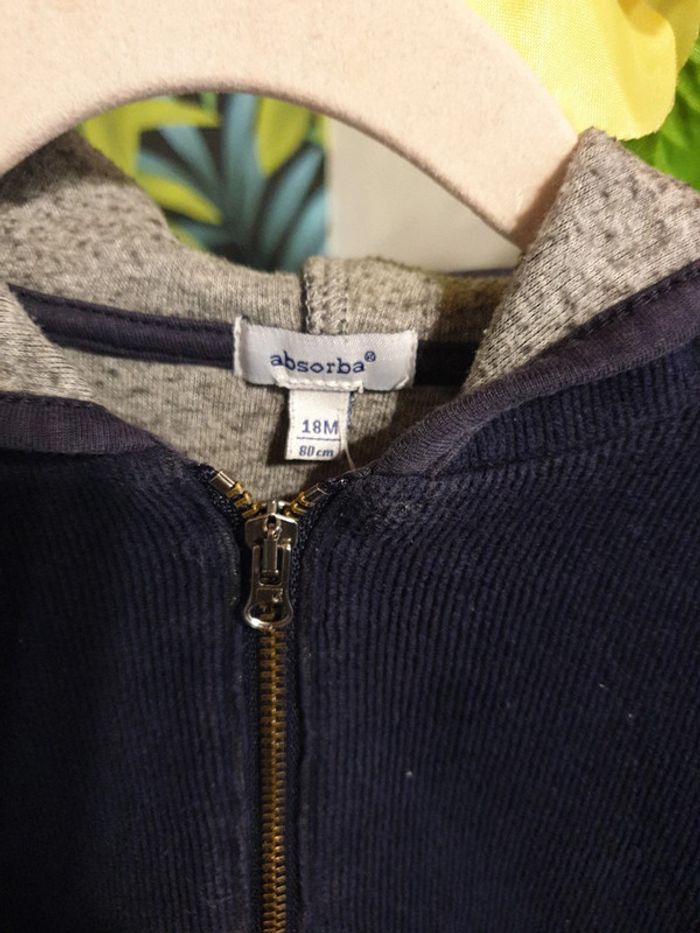 Ensemble jogging - photo numéro 5