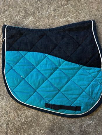 Tapis d’équitation 