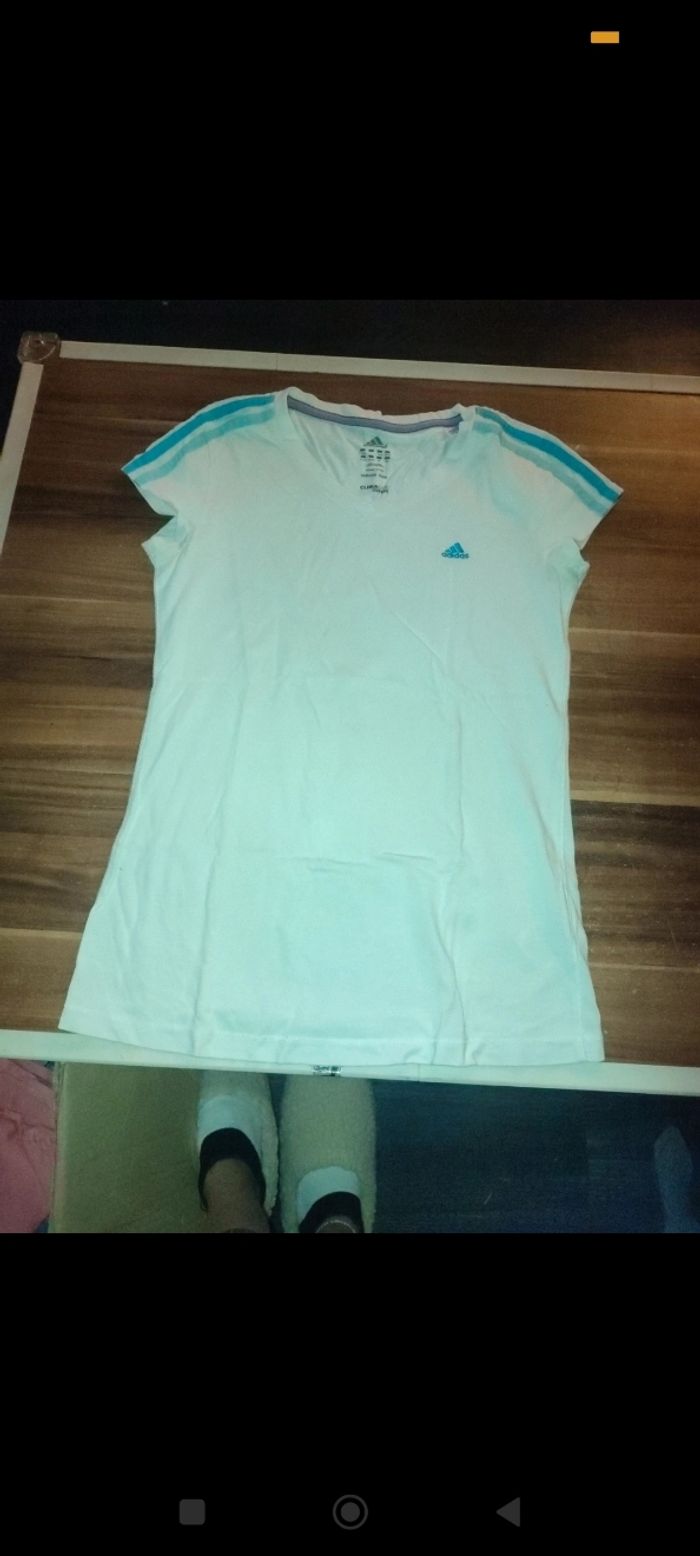 Haut femme adidas