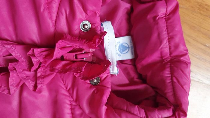 Doudoune à capuche Petit Bateau - photo numéro 9