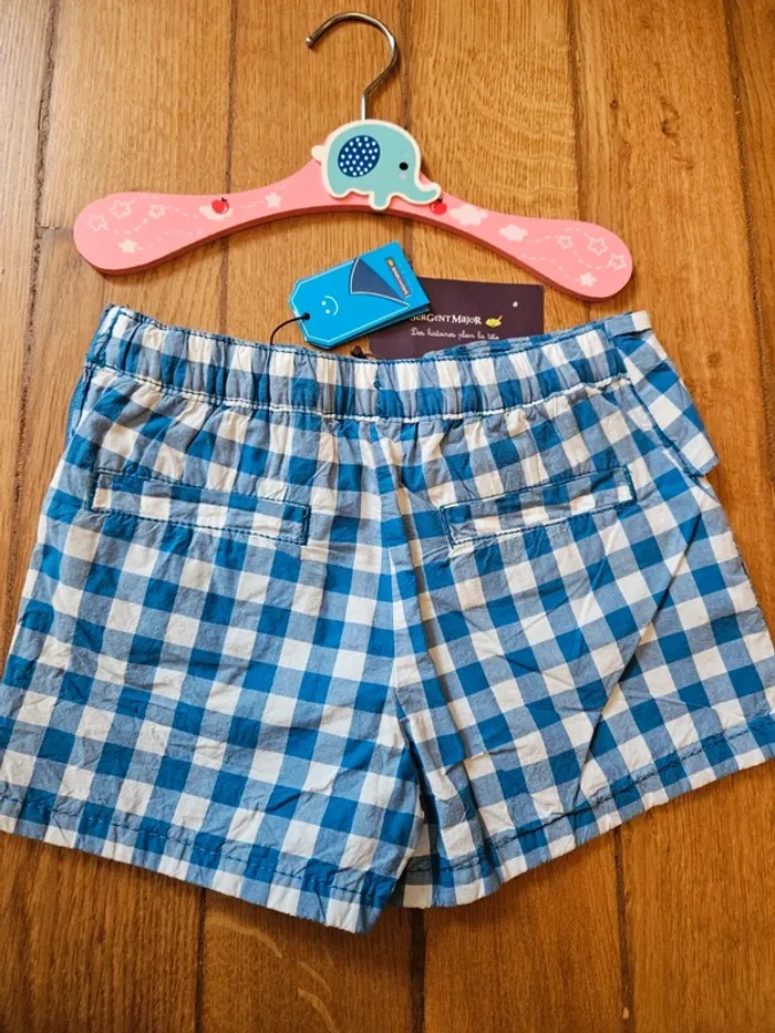 Short Sergent Major 5 ans neuf - photo numéro 7