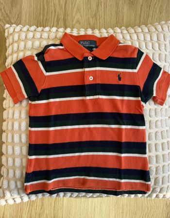 Polo Ralph Lauren 2 ans 