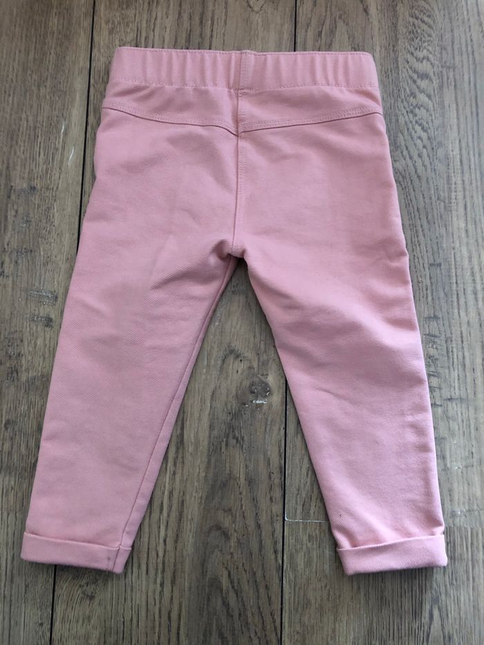 Jegging 18 mois - photo numéro 2