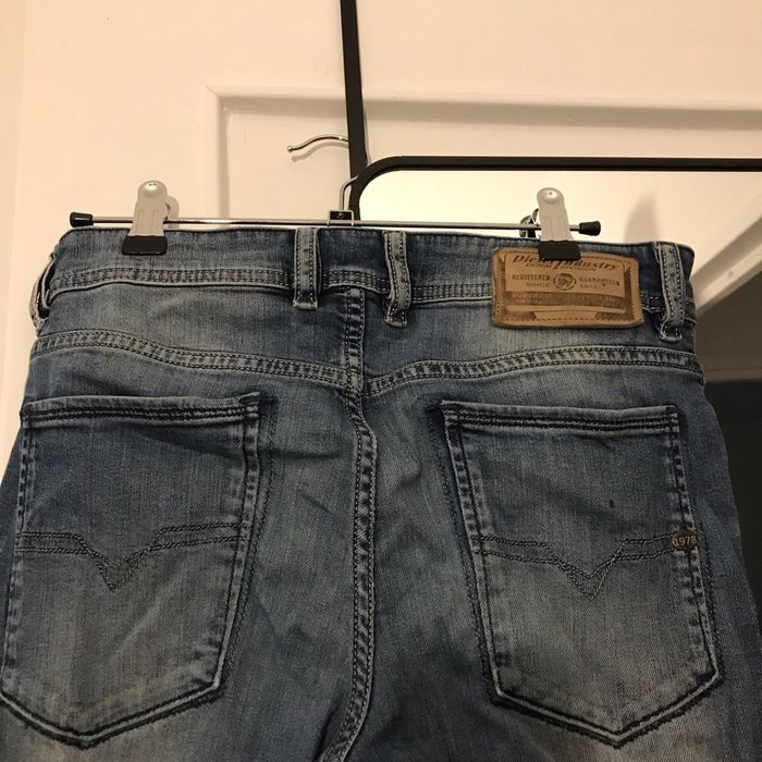 Pantalon - photo numéro 5