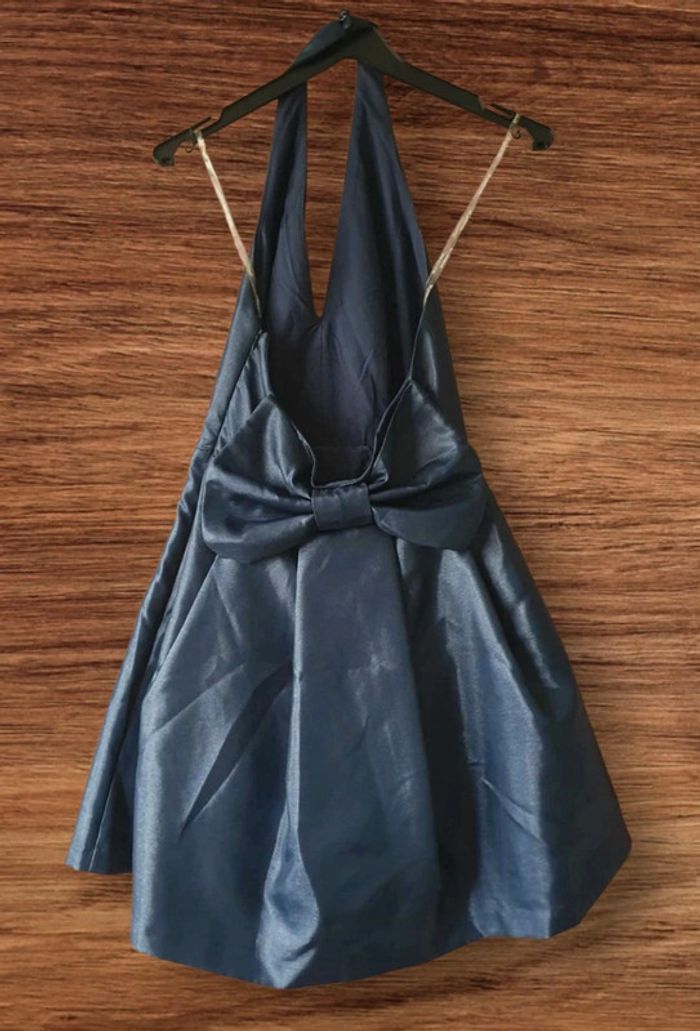 Robe de soirée - photo numéro 4