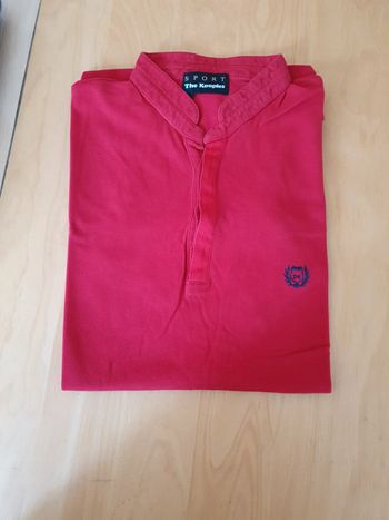 🔥A saisir🔥Polo The Kooples