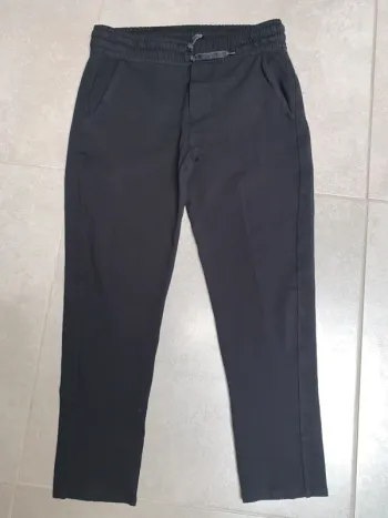 Pantalon homme Eleven Paris