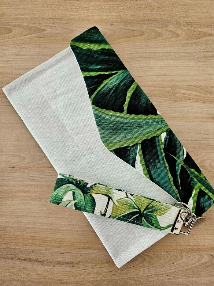 Pochette Tropical