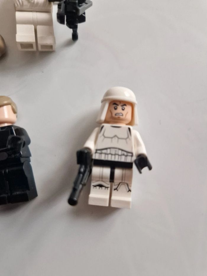Figurine lego star wars set 75146 - photo numéro 6