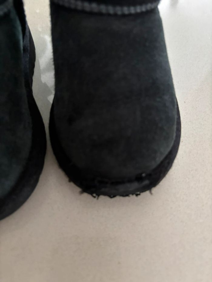 Bottes UGG - photo numéro 3