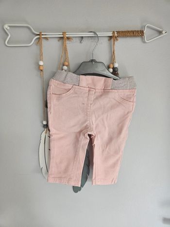 Pantalon 3 mois