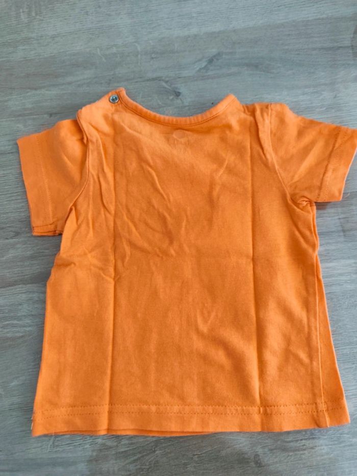 Tee shirt - photo numéro 4