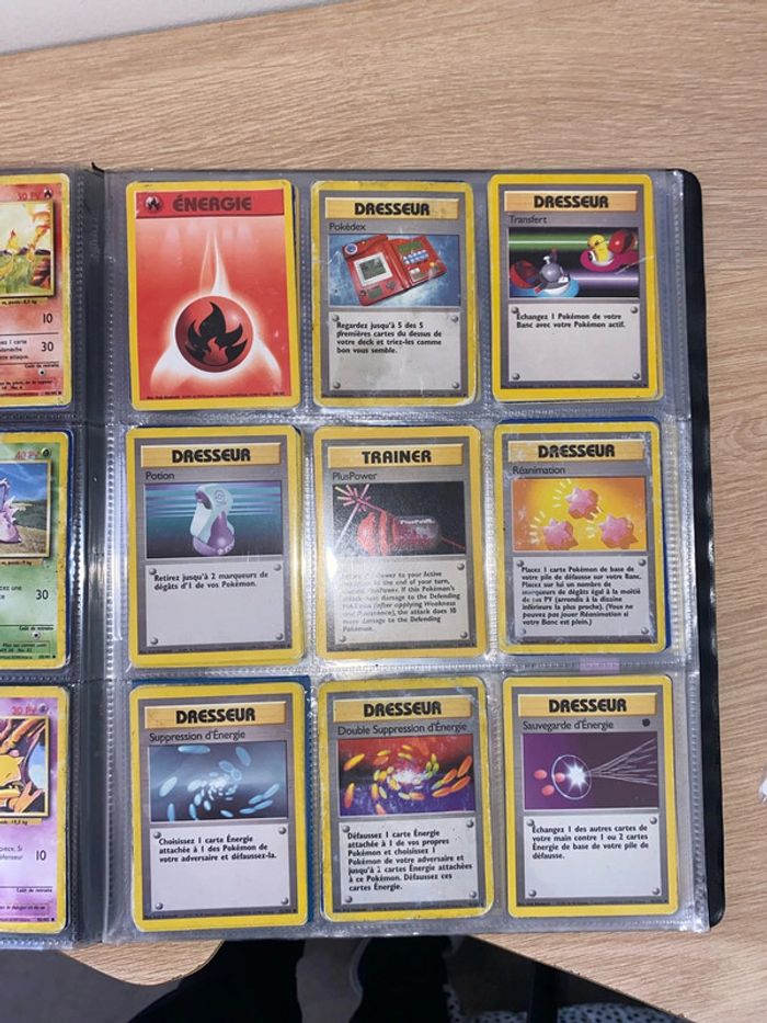 Lots cartes Pokémon - photo numéro 5