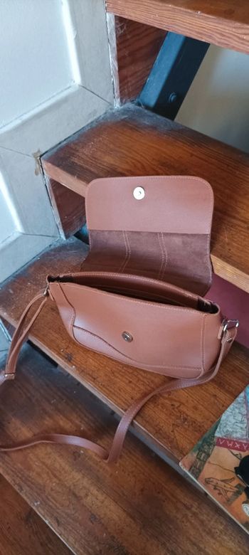 Sac bandoulière